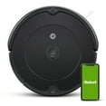 thumbnail image 1 of iRobot Roomba 692 Wi-Fi Connected Robot Vacuum, 1 of 13
