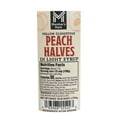 thumbnail image 3 of Member's Mark Yellow Clingstone Peach Halves in Light Syrup, 60 oz., 3 of 6