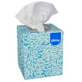 thumbnail image 3 of Kleenex Boutique White Facial Tissue, 2-Ply, Pop-Up Box (95 sheets/box, 36 boxes), 3 of 6