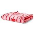 thumbnail image 2 of Member's Mark Holiday Lounge Throw, 60" x 70", 2 of 6