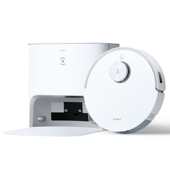 Ecovacs T10 Plus Robot Vacuum and Mop