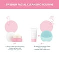 thumbnail image 6 of Swedish Skincare Essentials LUNA Mini 3 Set, 6 of 6