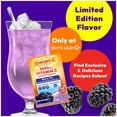 thumbnail image 5 of Emergen-C Vitamin C 1000 mg Powder 250th Anniversary Edition with Antioxidants Fizzy Drink Mix, 90 Packets, 5 of 10