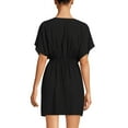 thumbnail image 2 of Lands' End Ladies Swim Cover-Up, 2 of 6