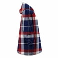 thumbnail image 3 of Pegasus Sports New York Giants Wearable Sherpa Throw, 3 of 5