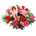 thumbnail image 2 of Member's Mark Mother's Day Grand Vase Arrangement, 2 of 4