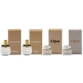 thumbnail image 1 of Chloe 4 Pc Travel Exclusive Set: 4 x 1.6 fl oz, 1 of 8