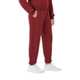 thumbnail image 3 of Member's Mark Women's Fleece Jogger, 3 of 8
