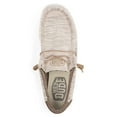 thumbnail image 4 of Hey Dude Men’s Wally Slip-On Shoe, 4 of 6