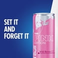thumbnail image 11 of Red Bull Pink Edition, 8.4 fl. oz., 24 pk., 11 of 11
