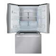 thumbnail image 5 of LG 31 cu. ft. French Door Refrigerator, 5 of 13