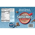 thumbnail image 5 of SWISS MISS Milk Chocolate K-Cup Pods (54 ct.), 5 of 6