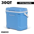 thumbnail image 5 of Igloo 30-Quart Cooler, 5 of 14