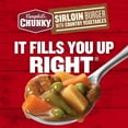 thumbnail image 6 of Campbell's Chunky Sirloin Burger with Country Vegetables Soup 18.8 oz., 6 pk., 6 of 15