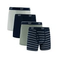 thumbnail image 1 of Gap Men's 4-Pack Ultra Soft Modal Boxer Brief, 1 of 4