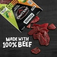 thumbnail image 3 of Jack Link's Duos Jalapeno and Mango Beef Jerky, 16 oz., 3 of 5