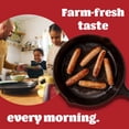 thumbnail image 6 of Bob Evans Original Pork Sausage Links, 20 oz., 24 ct., 6 of 8