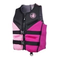 thumbnail image 3 of Body Glove Women's Segmented PFD Life Jacket, 3 of 7