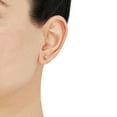 thumbnail image 5 of Ball Stud Earring Set in 14K Gold, 5 of 6
