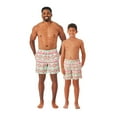 thumbnail image 6 of Member's Mark Boys Resort Swim Trunk, 6 of 14