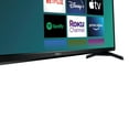 thumbnail image 4 of PHILIPS 50" Class 4K Ultra HD Roku Smart LED HDTV - 50PFL4756/F7, 4 of 20