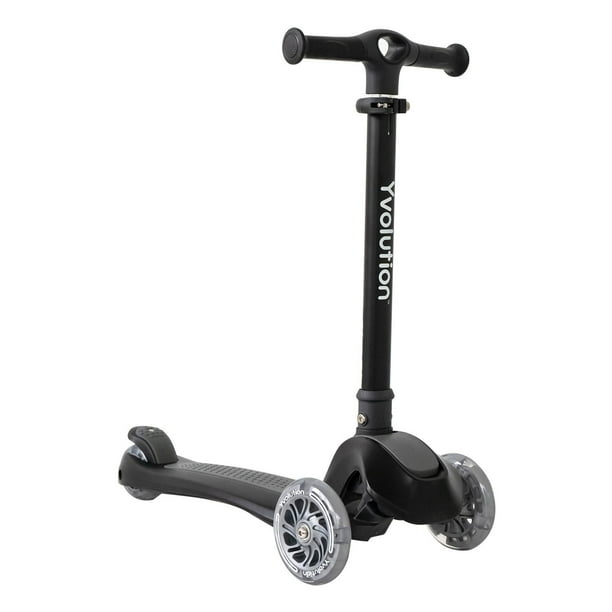 Yvolution Glider Air 3-Wheels Scooter