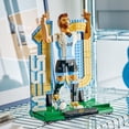 thumbnail image 6 of LEGO Editions Lionel Messi Soccer Legend, 958 pc., 6 of 7