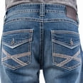 thumbnail image 4 of Axel Men's Denim Pants, 4 of 4