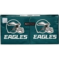 thumbnail image 9 of NFL Paper Plates & Napkins Kit, 285 ct., Choose Team, 9 of 11
