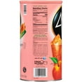 thumbnail image 2 of 4C Peach Iced Tea Mix, 82.6 oz., 2 of 8