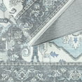 thumbnail image 8 of Member's Mark Everwash Willow Indoor/Outdoor Area Rug, 5' x 8', 8 of 9