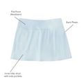 thumbnail image 5 of Member's Mark Women's Favorite Soft Skort, 5 of 7