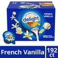 thumbnail image 3 of International Delight French Vanilla Creamer Singles, 192 ct., 3 of 12