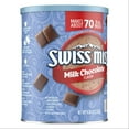 thumbnail image 2 of Swiss Miss Milk Chocolate Hot Cocoa Mix 76.5 oz., 2 of 9