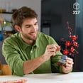 thumbnail image 2 of LEGO Botanicals Plum Blossom Flower Décor Display Set, 327 pcs., 2 of 6