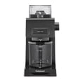 thumbnail image 2 of Cuisinart Espresso & Coffee Conical Burr Grinder, 2 of 8