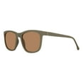 thumbnail image 1 of Eyewear for the Earth Tide Square Sunglasses, 1 of 5