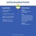 thumbnail image 10 of belVita Bites Breakfast Biscuits, Variety Pack, 1 oz., 36 pk., 10 of 11