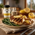 thumbnail image 4 of Kinder's Lemon & Herb Seasoning, 10 oz., 4 of 7