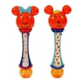 thumbnail image 3 of Little Kids Light-Up Halloween Bubble Wand 2-Pack, 3 of 12