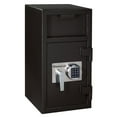 thumbnail image 1 of SentrySafe DH-134E Depository Safe with Digital Keypad 1.6 Cubic Feet, 1 of 6