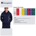 thumbnail image 9 of Champion Men's Fleece Hoodie, 9 of 9