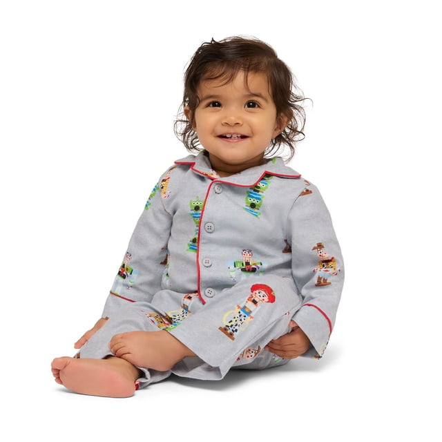 Character Infant Family Sleep