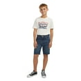 thumbnail image 2 of Levi's Boys Short, 2 of 8