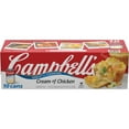 thumbnail image 2 of Campbell's Condensed Cream of Chicken Soup (10.5 oz., 10 pk.), 2 of 8