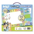 thumbnail image 6 of Bendon ImagineInk Mess Free Bluey Doodle Activity Mat, 6 of 6
