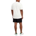 thumbnail image 8 of Aeropostale Fleece Pull-On Short, 8 of 11
