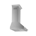 thumbnail image 3 of FORNO Aria Wall-Mounted Kitchen Range Hood, 3 of 13