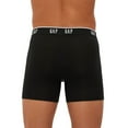 thumbnail image 5 of Gap Men's 4-Pack Ultra Soft Modal Boxer Brief, 5 of 7