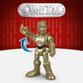 thumbnail image 13 of Imaginext Star Wars R2-D2 Toy, 13 of 20